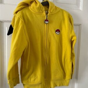 Pokemon Hoodie